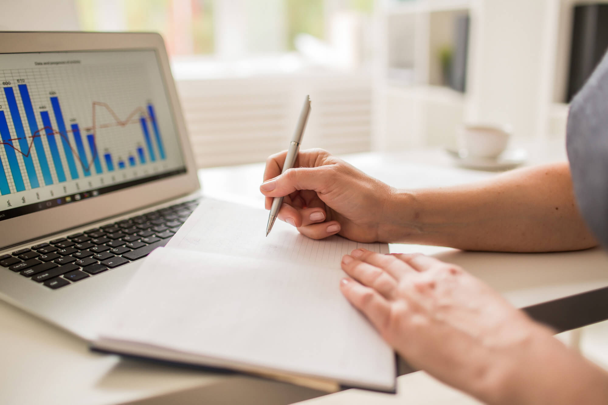 Решения для товарных CPA