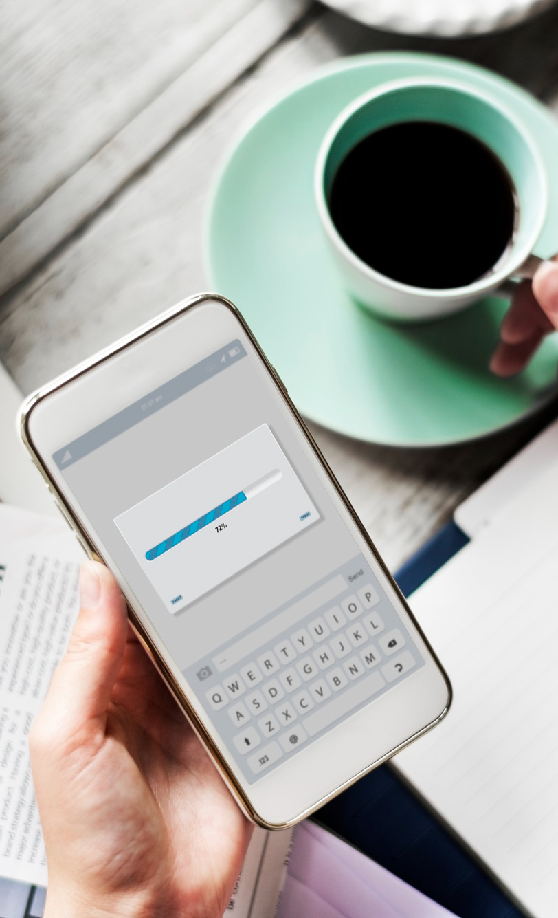 Обновление каталога при новых Telegram-публикациях