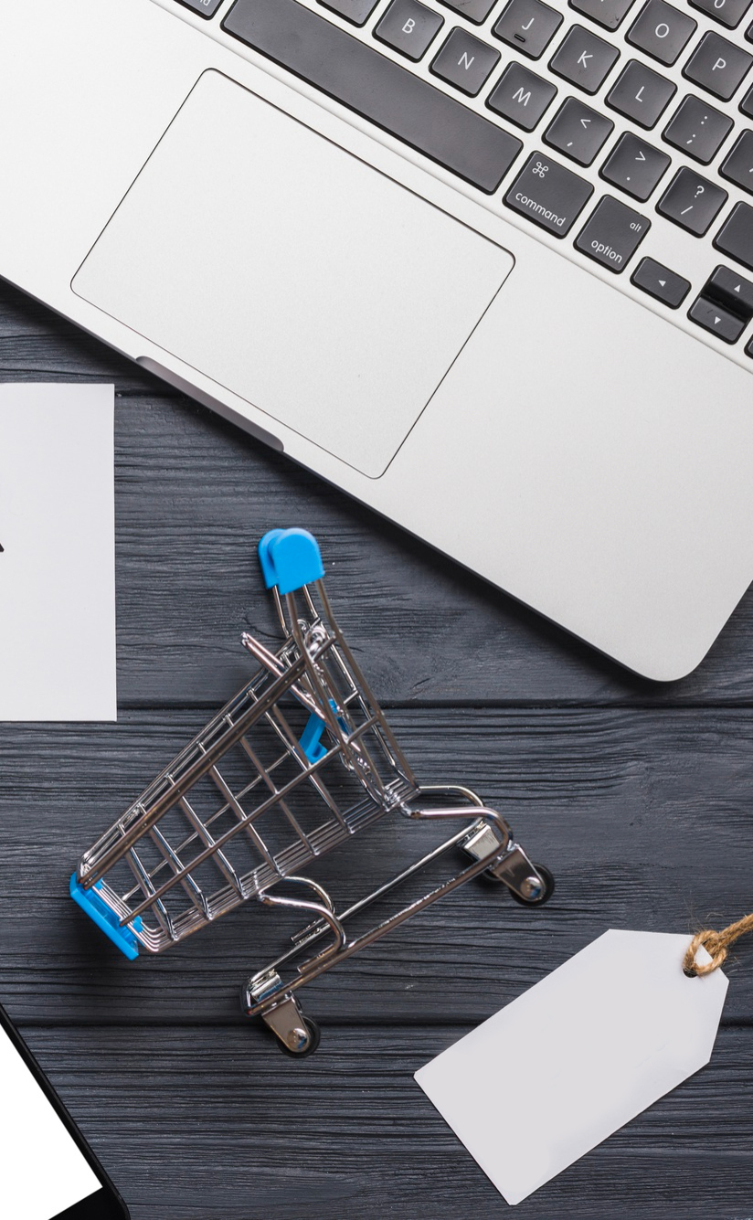 SMM продвижение товаров e-commerce через Telegram и VK