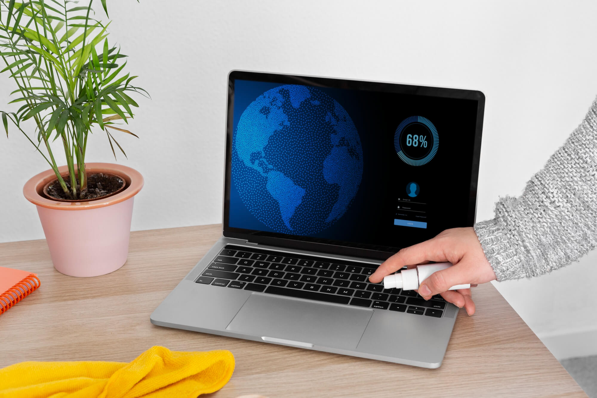 Нейросеть для генерации новостей с SEO продвижением