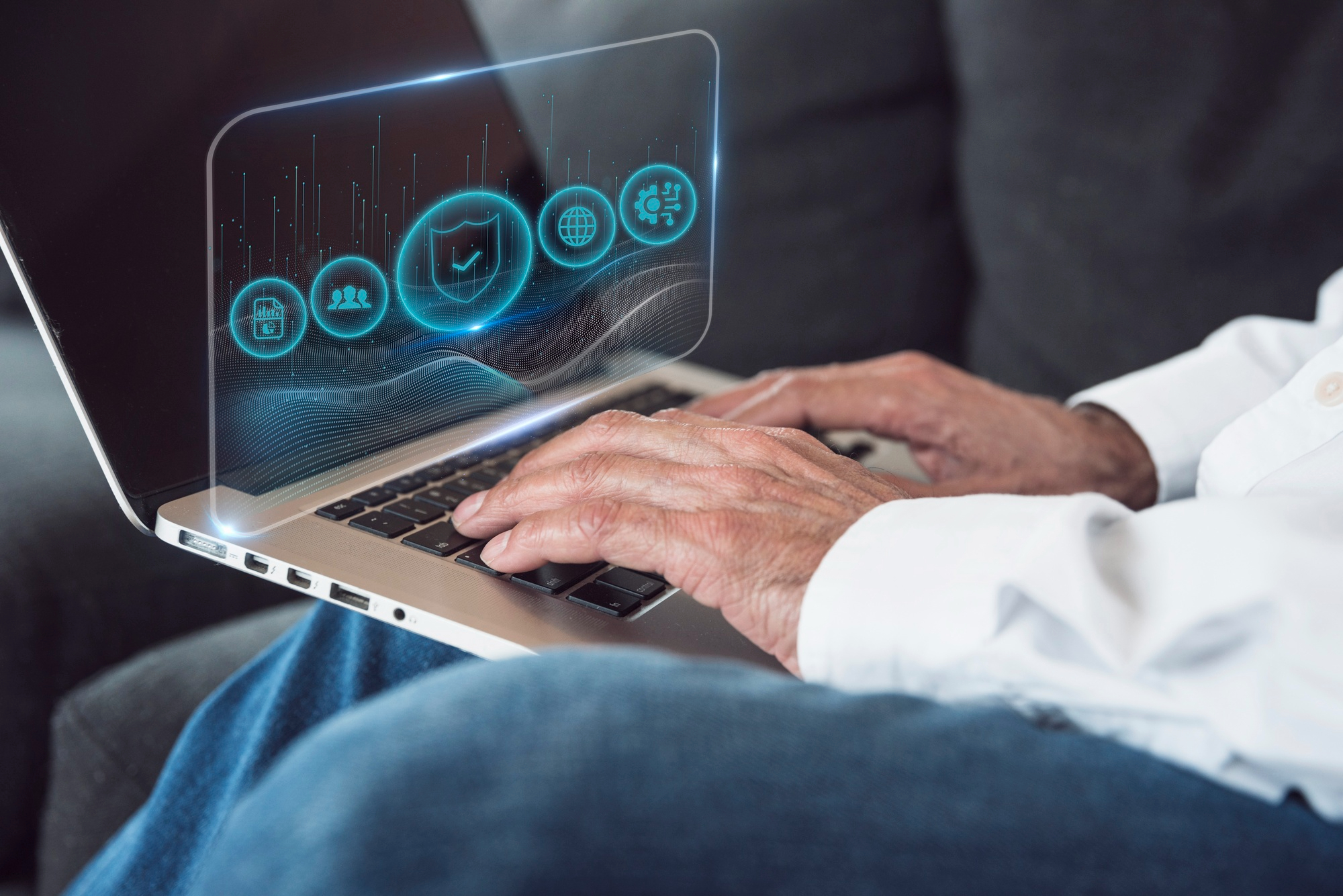 Интеграция с CMS
