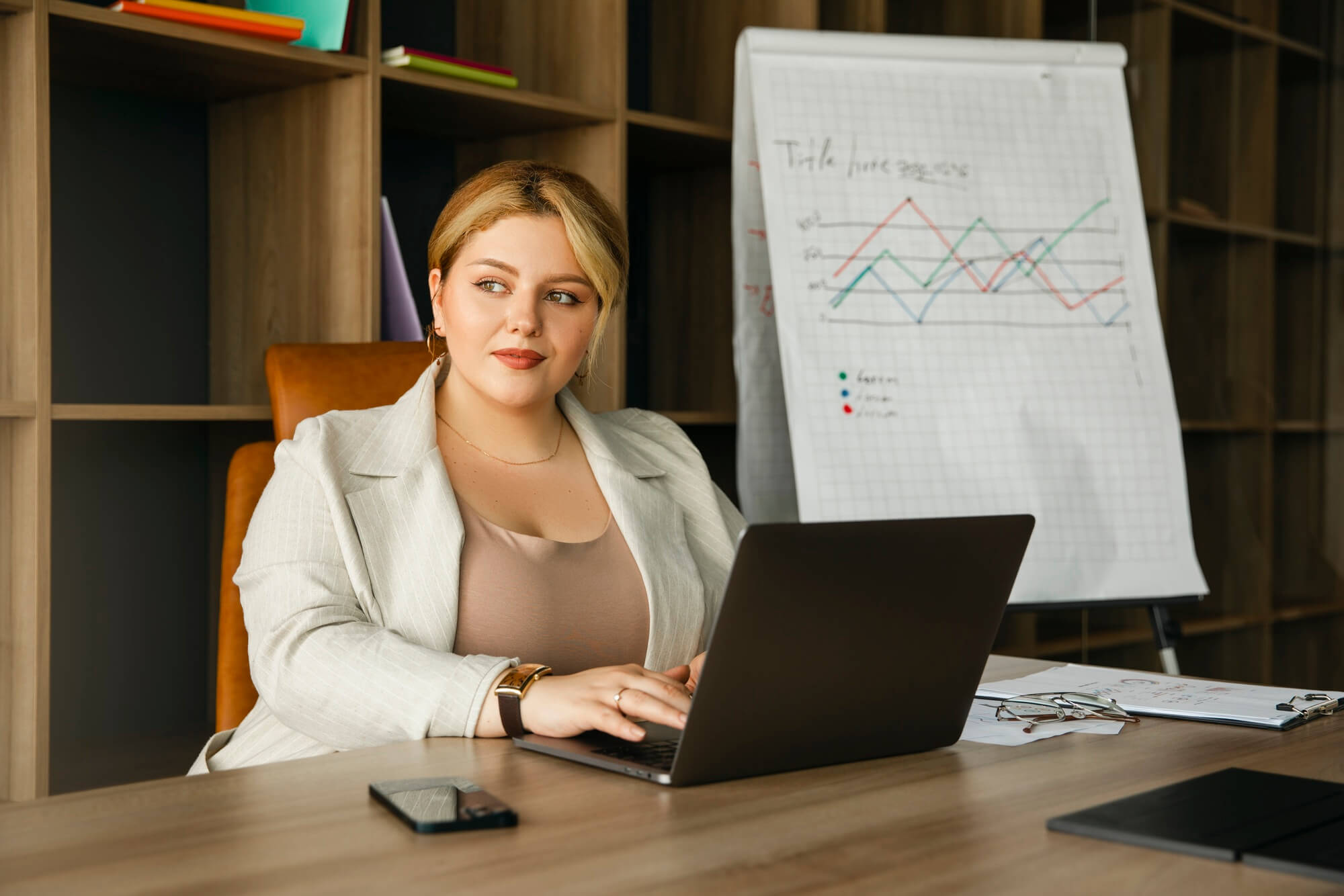 Контентные подборки для SMM и SEO продвижения