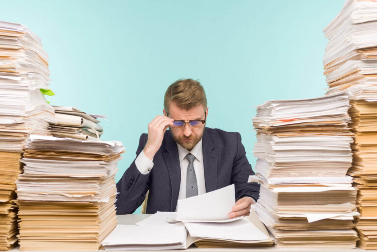 Как заменить целый отдел по контенту одним сервисом ИИ