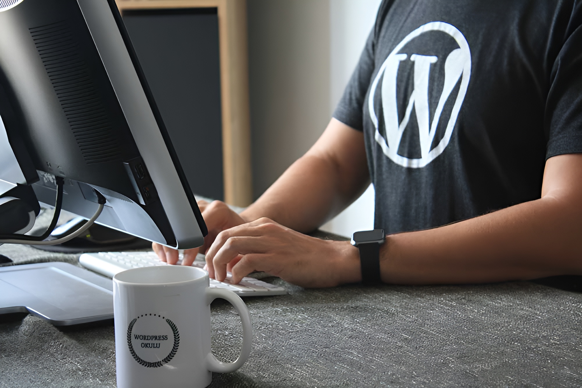 Как работает нейросеть Sqoch AI в связке с WordPress