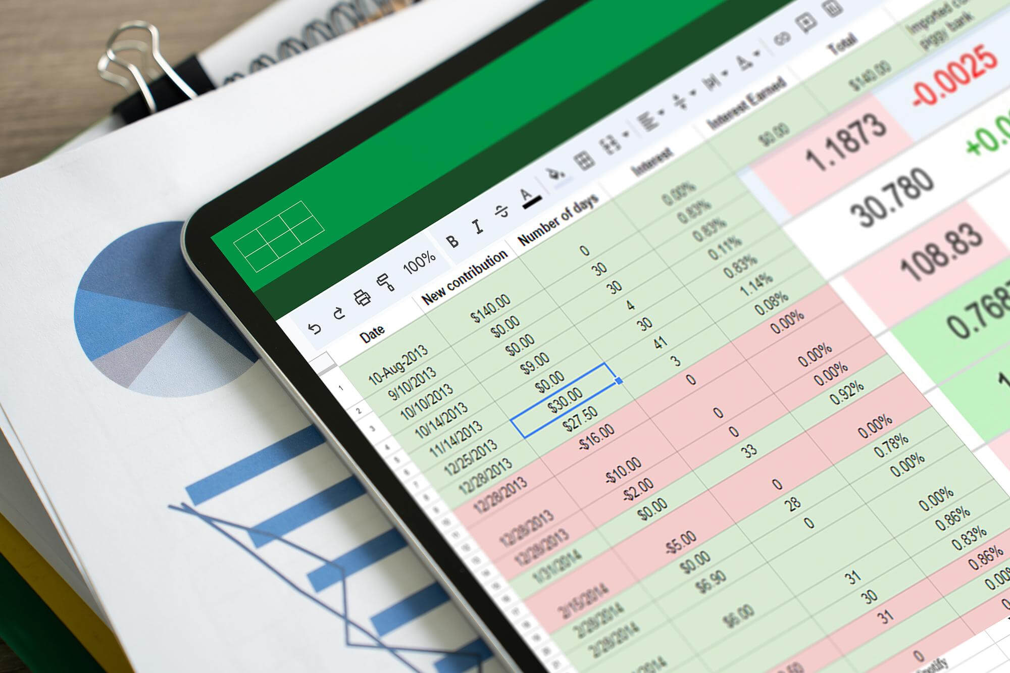 Преобразование Excel-таблицы в текстовый контент