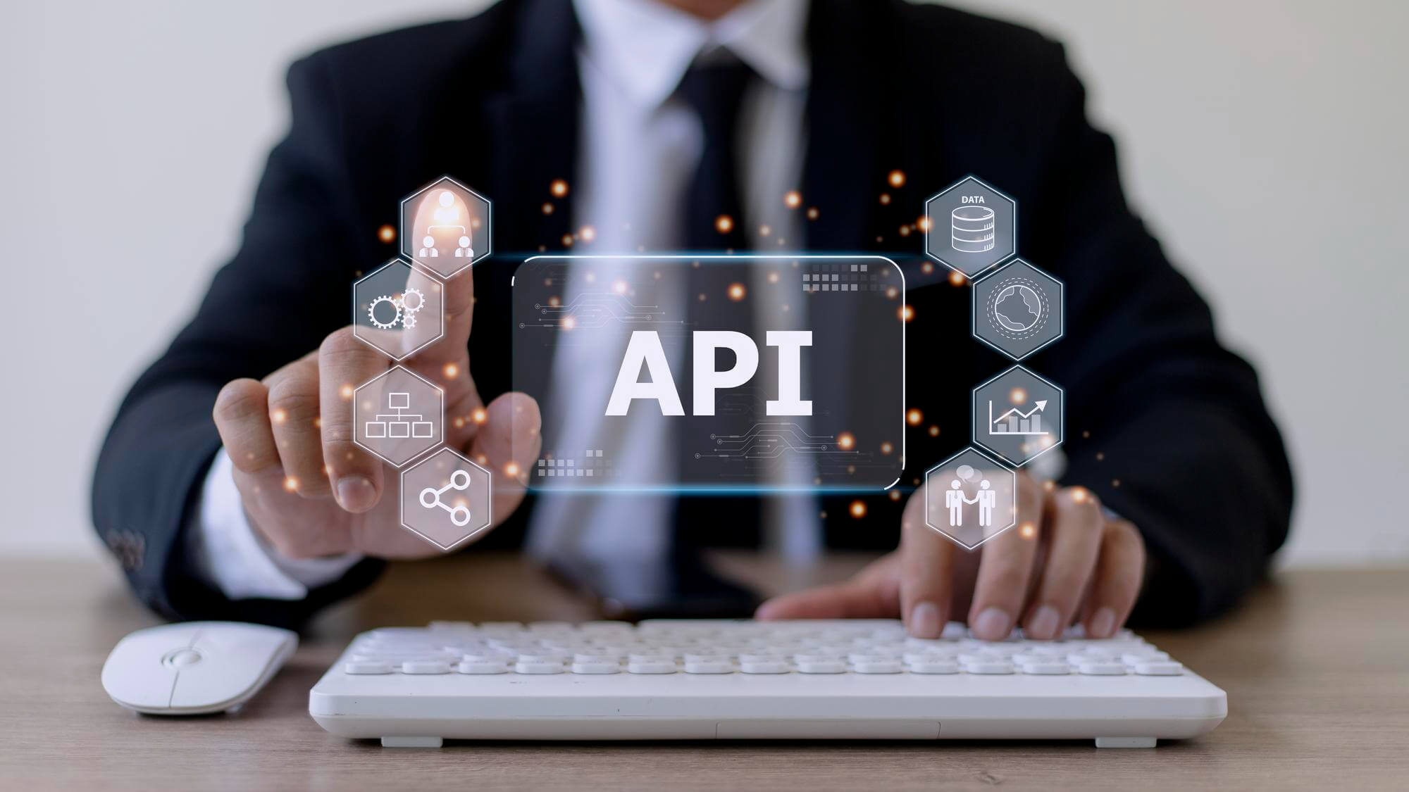 Массовая генерация текстов по API-запросам