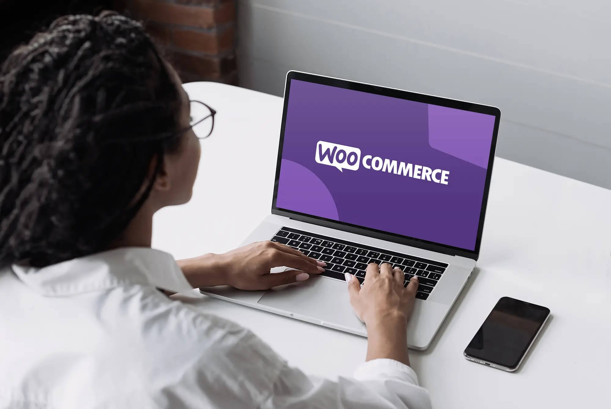 Интеграция с WooCommerce