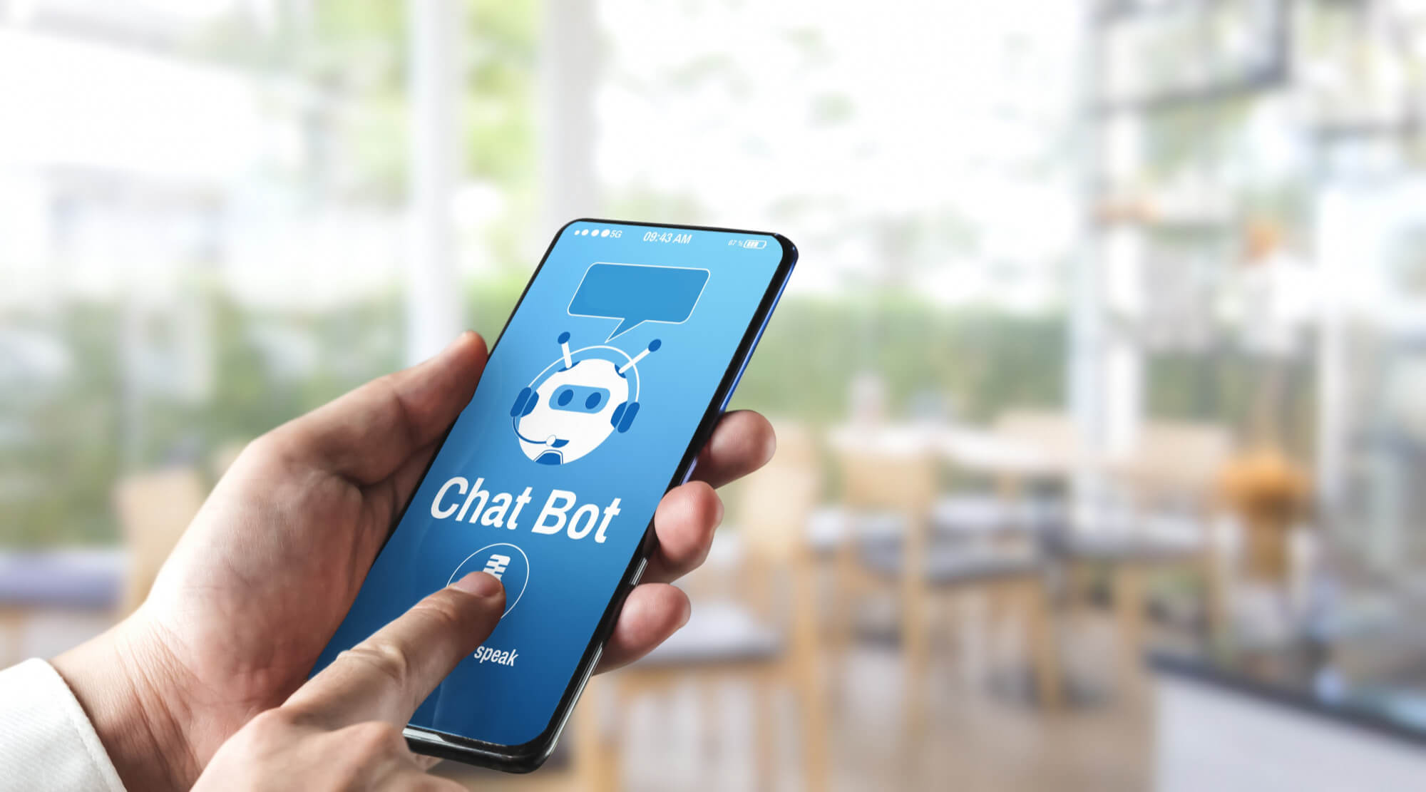 Массовая генерация текстов через Telegram-бота