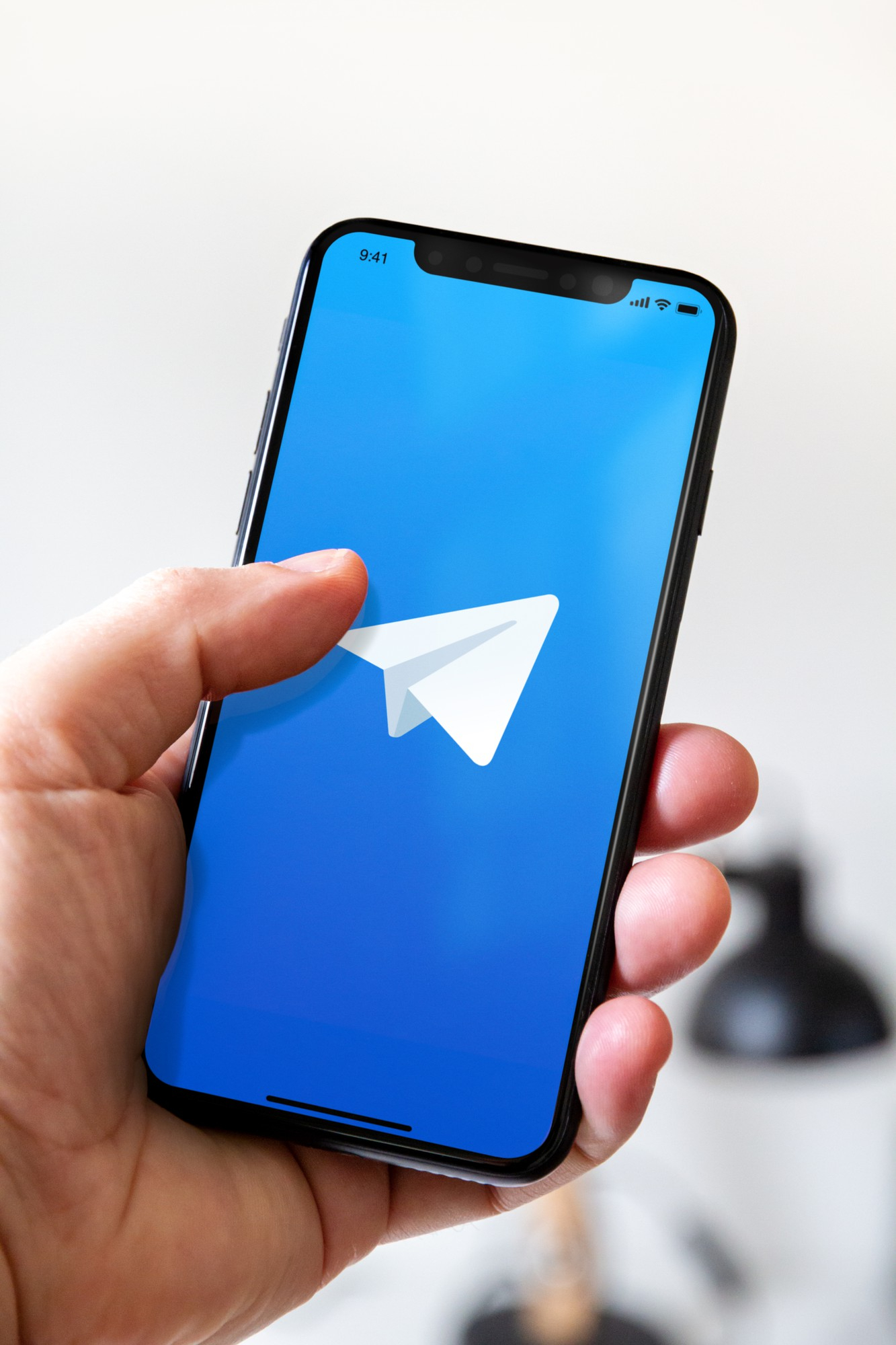 Автоматизация публикаций в Telegram-канале