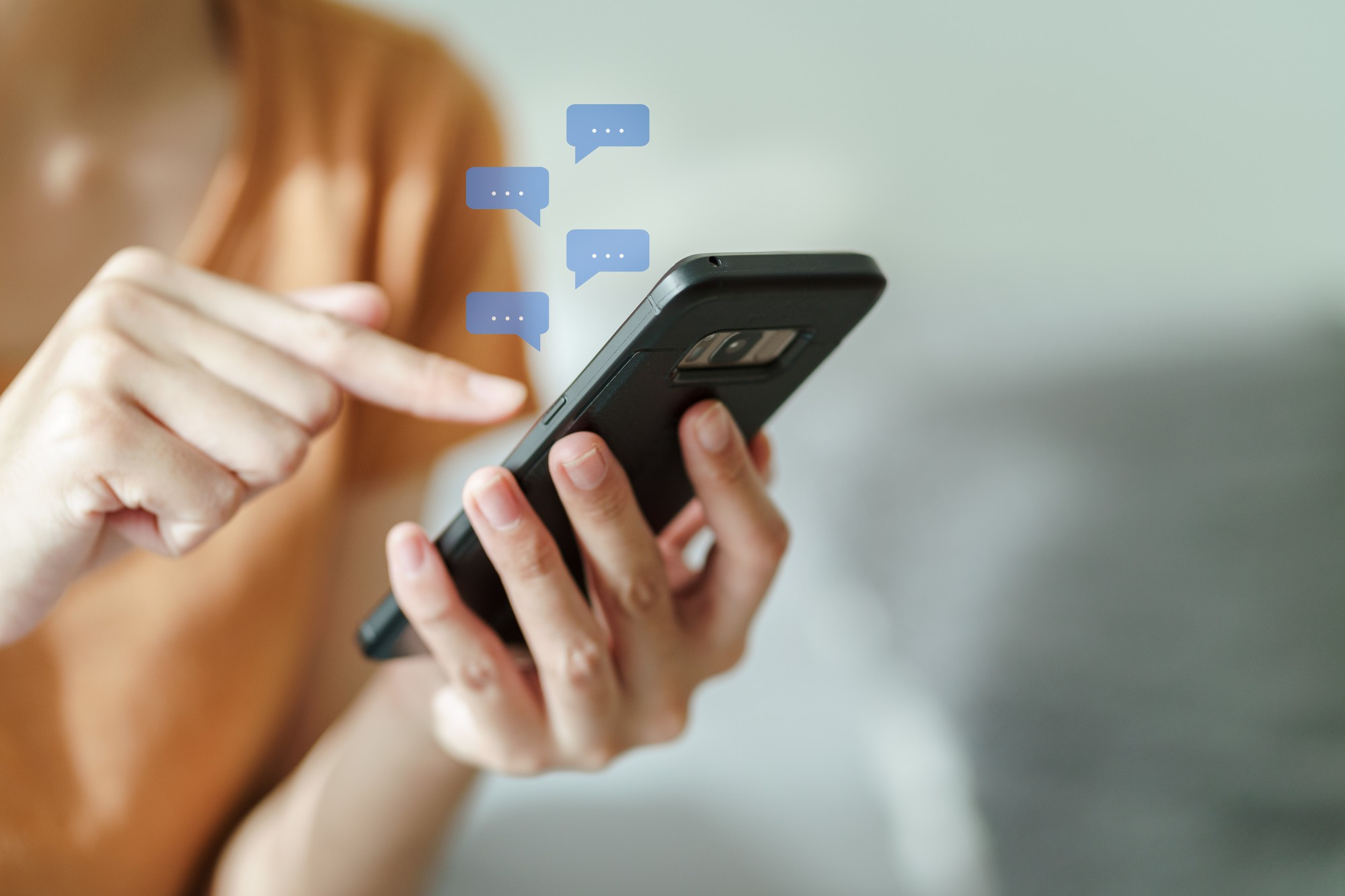 AI-генерация комментариев как инструмент SMM продвижения