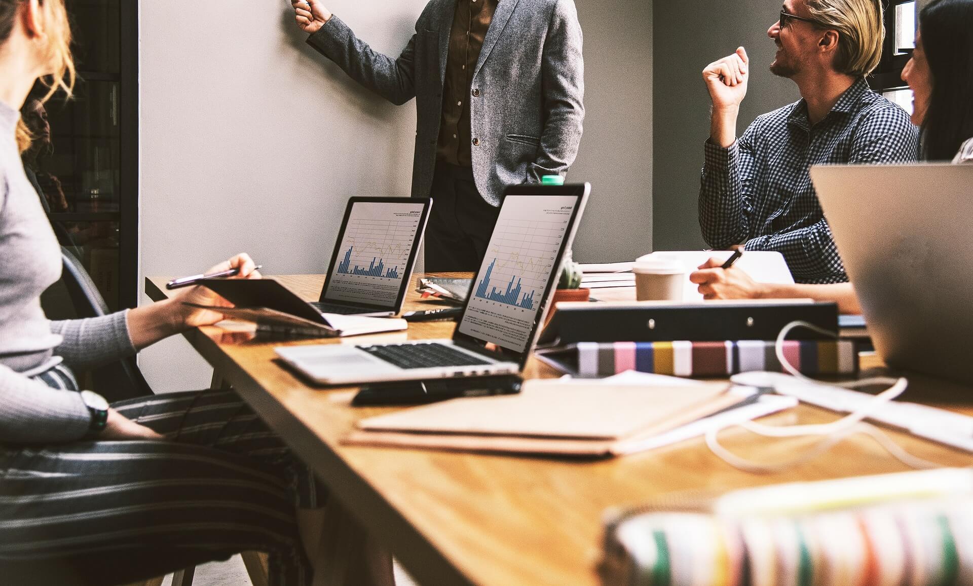 Решения для CRM-платформ
