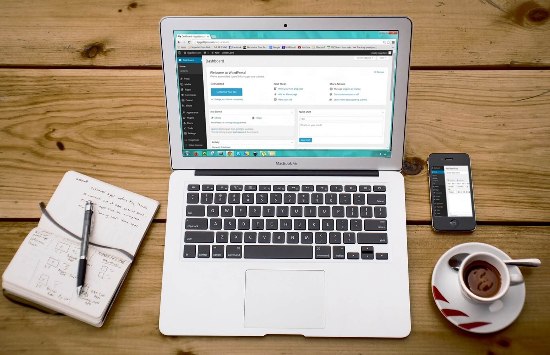 Автоматическая генерация экспертных текстов о CRM-индустрии