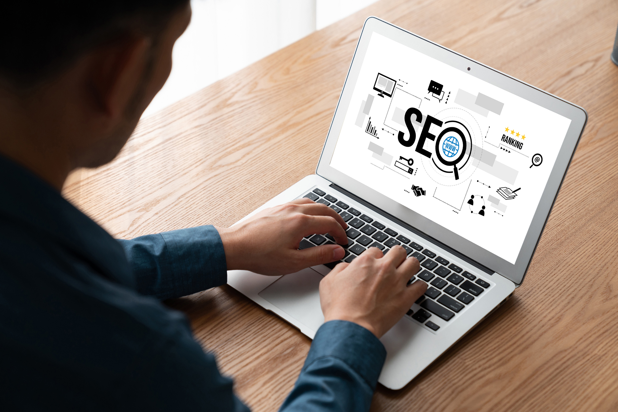 Массовая генерация SEO-описаний товаров и категорий